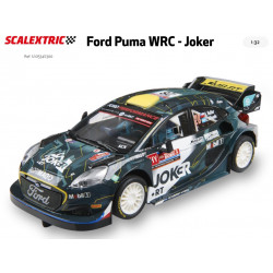 SCALEXTRIC ORIGINAL : Ford...