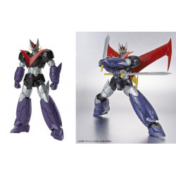 BANDAI : KIT ROBOT HG GREAT MAZINGER    Escala 1:144