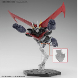 BANDAI : KIT ROBOT HG GREAT MAZINGER    Escala 1:144