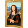 LEGO Art : MONA LISA - LA GIOCONDA (31213)