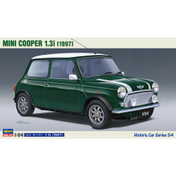 HASEGAWA : MINI COOPER 1997...