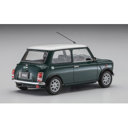 HASEGAWA : MINI COOPER 1997   Escala 1:24