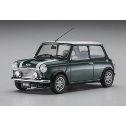 HASEGAWA : MINI COOPER 1997   Escala 1:24