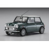 HASEGAWA : MINI COOPER 1997   Escala 1:24