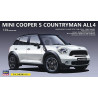 HASEGAWA : MINI COOPER S COUNTRYMAN   Escala 1:24