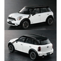 HASEGAWA : MINI COOPER S COUNTRYMAN   Escala 1:24