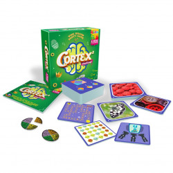 Asmodee : CORTEX Kids 2