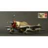 ITALERI TESTORS : THUNDERBOLT  P-47 B escala 1:48