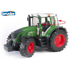 BRUDER : TRACTOR FENDT 936 VARIO 1:16