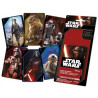 FOURNIER : Juego de Cartas STAR WARS