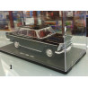 GEND : COCHES REPLICA METAL  ESCALA 1:24