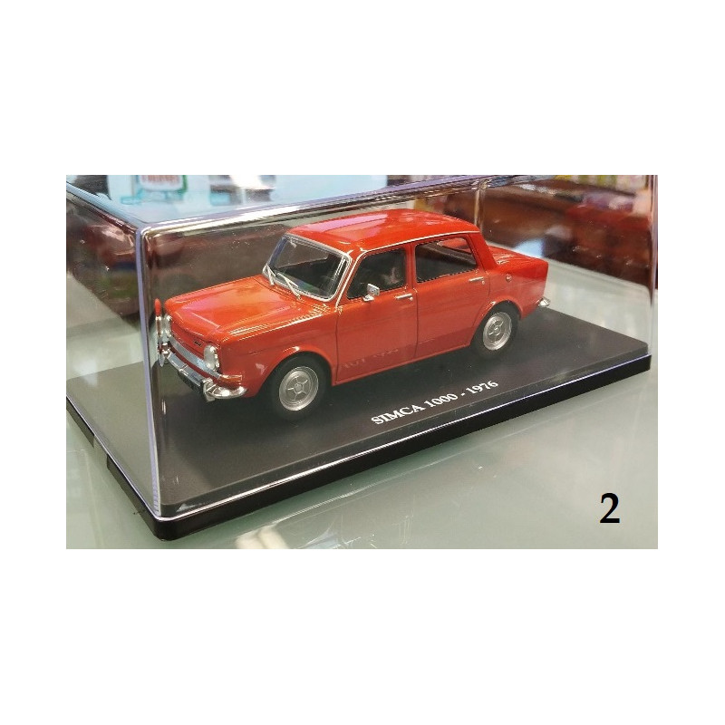 GEND : COCHES REPLICA METAL  ESCALA 1:24