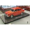 GEND : COCHES REPLICA METAL  ESCALA 1:24