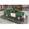 GEND : COCHES REPLICA METAL  ESCALA 1:24