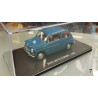 GEND : COCHES REPLICA METAL  ESCALA 1:24