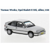 TARMAC : OPEL KADETT GSI  ESCALA 1:64