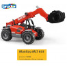 BRUDER : MANITOU  MLT633