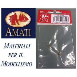 AMATI : Campana 6 mm (...