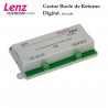 LENZ : GESTOR BUCLE DE RETORNO DIGITAL LK200