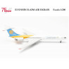 HERPA : ILYUSHIN IL-62M AIR UKRAIN    escala 1:200