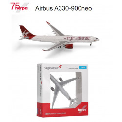 HERPA : Airbus 330-900 neo...