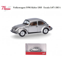 HERPA : VW ESCARABAJO KAFER...