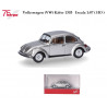 HERPA : VW ESCARABAJO KAFER 1303 PLATA  Escala 1:87