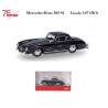 HERPA : MERCEDES 300 SL  Escala 1:87