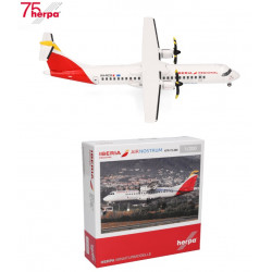 HERPA : Iberia AIR NOSTRUM...