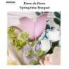 ROBOTIME ROLIFE : RAMO DE FLORES - SPRING TIME BOUQUET