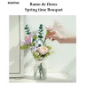 ROBOTIME ROLIFE : RAMO DE FLORES - SPRING TIME BOUQUET