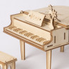 ROBOTIME : GRAN PIANO