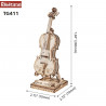 ROBOTIME : CELLO