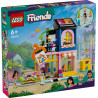 LEGO Friends Tienda de Moda Retro (42614)