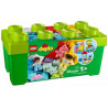 LEGO DUPLO : CAJA DE LADRILLOS