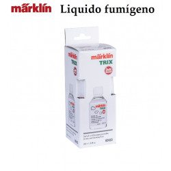 MARKLIN : LIQUIDO FUMIGENO