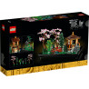 LEGO Icons : Jardín Meditativo (10315)