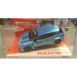 SCALEXTRIC ORIGINAL : CUPRA...