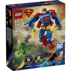 LEGO Super Heroes :...