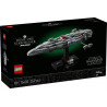 LEGO Star Wars : Crucero Estelar Hogar Uno ( 75405 )