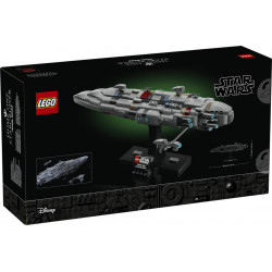 LEGO Star Wars : Crucero Estelar Hogar Uno ( 75405 )