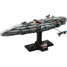 LEGO Star Wars : Crucero Estelar Hogar Uno ( 75405 )