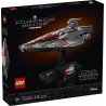 LEGO Star Wars : Nave de Asalto Clase Acclamator  ( 75404 )