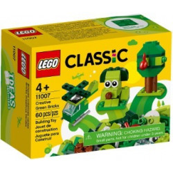 LEGO CLASSIC : Ladrillos...