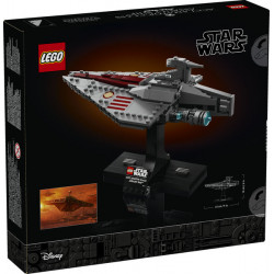 LEGO Star Wars : Nave de Asalto Clase Acclamator  ( 75404 )