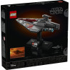 LEGO Star Wars : Nave de Asalto Clase Acclamator  ( 75404 )