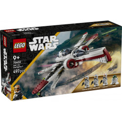 LEGO Star Wars : Caza...