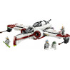 LEGO Star Wars : Caza Estelar ARC-170 ( 75402 )