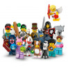 LEGO Minifigures: 27ª Edición 2025 ( 71048 )