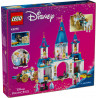 LEGO Disney Princess Castillo y Carroza de Cenicienta  ( 43275 )